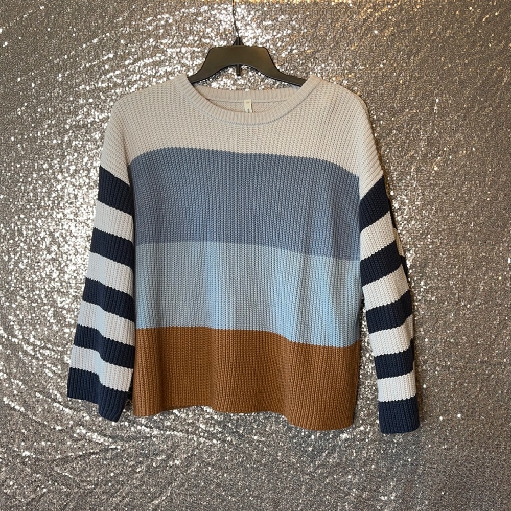 Fall Sweater